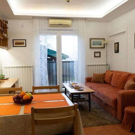 Apartment Akacija Gardens Belgrade Extérieur photo