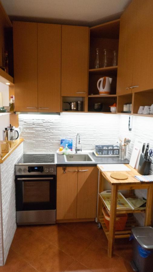 Apartment Akacija Gardens Belgrade Extérieur photo