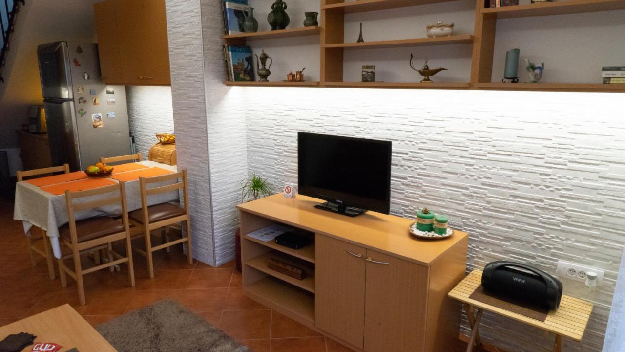 Apartment Akacija Gardens Belgrade Extérieur photo