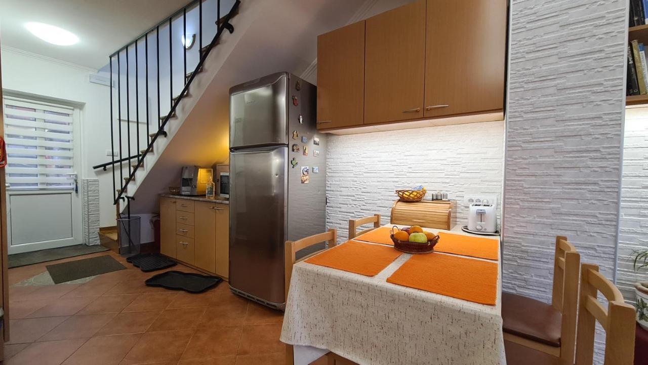 Apartment Akacija Gardens Belgrade Extérieur photo