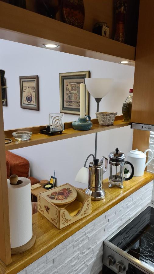 Apartment Akacija Gardens Belgrade Extérieur photo