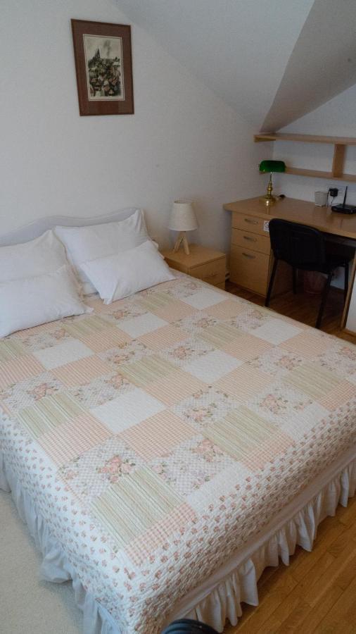 Apartment Akacija Gardens Belgrade Extérieur photo