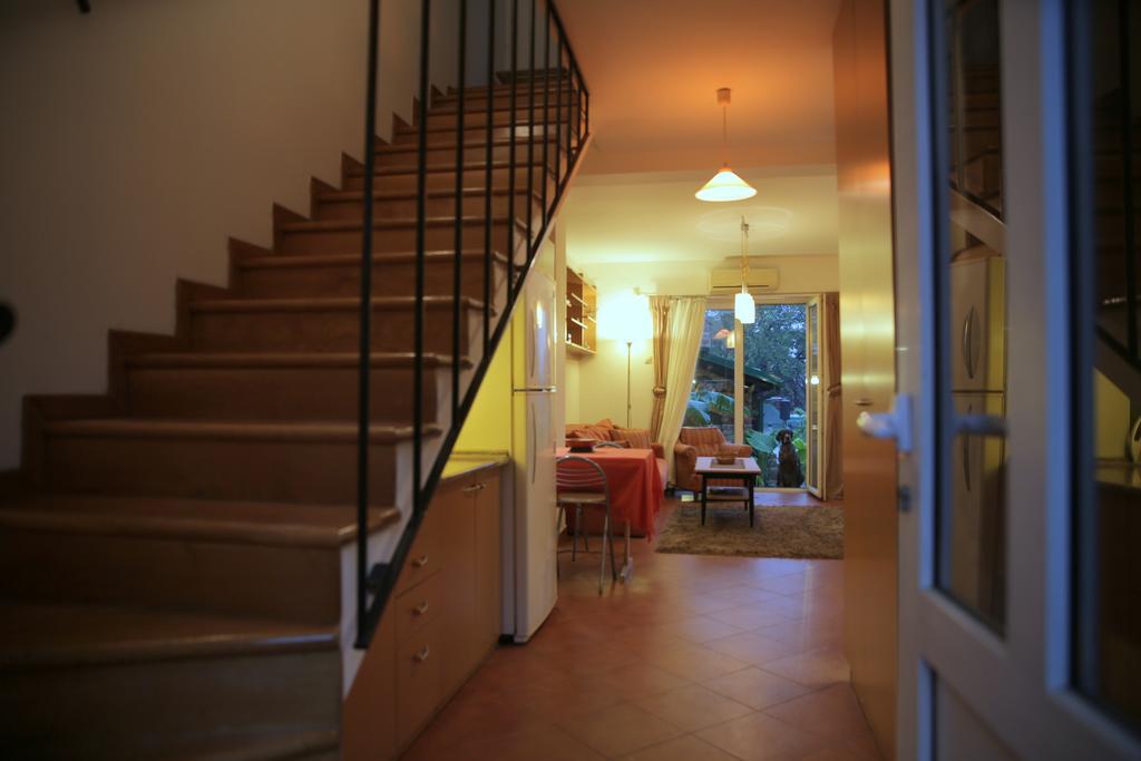 Apartment Akacija Gardens Belgrade Chambre photo